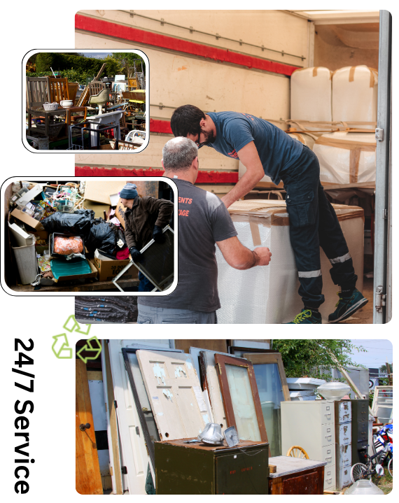 800 Junk Removal Service In Dubai