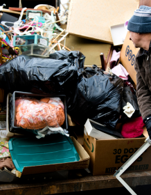 800 junk disposal