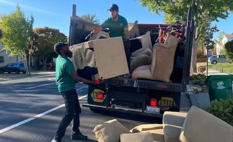 House hold Removal in Dubai