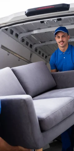 Household Removal Service in Dubai