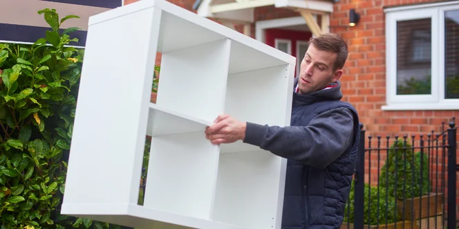 Old Furniture Removal In Dubai