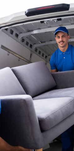 Old Furniture Removal Service