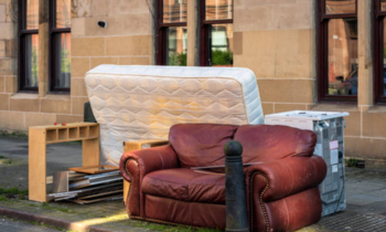Residential Furniture Removal In Dubai