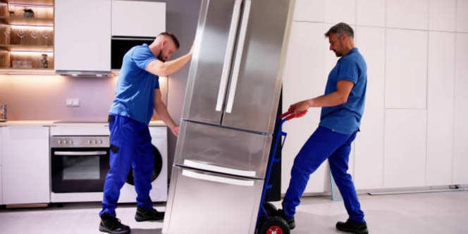Same Day Old Appliance Removal Service