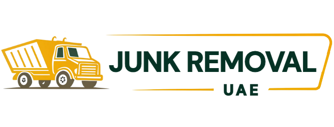 UAE Junk Removal Service